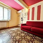 Cozybricks In Lucca - Apartments In Lucca Historical Center - Air Cond & Wifi -