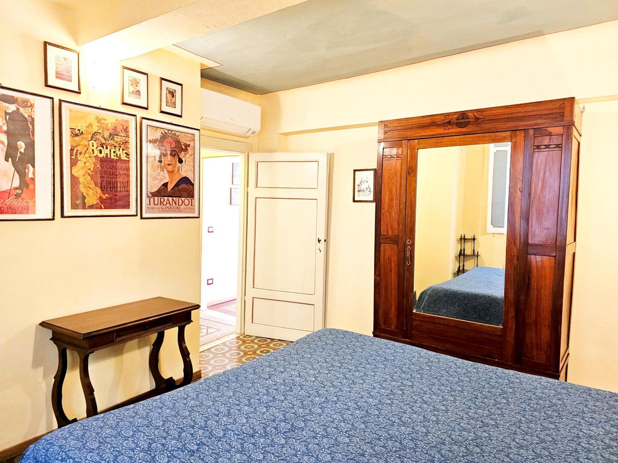 Cozybricks In - In Historical Center - Air Cond & Wifi - *