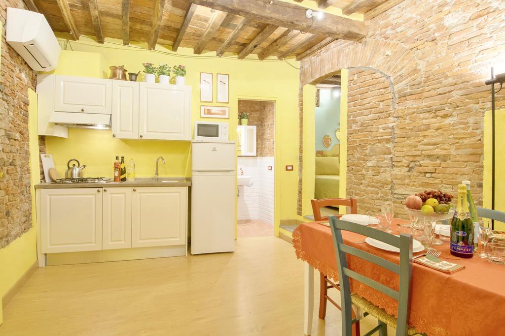 Cozybricks In - In Historical Center - Air Cond & Wifi -