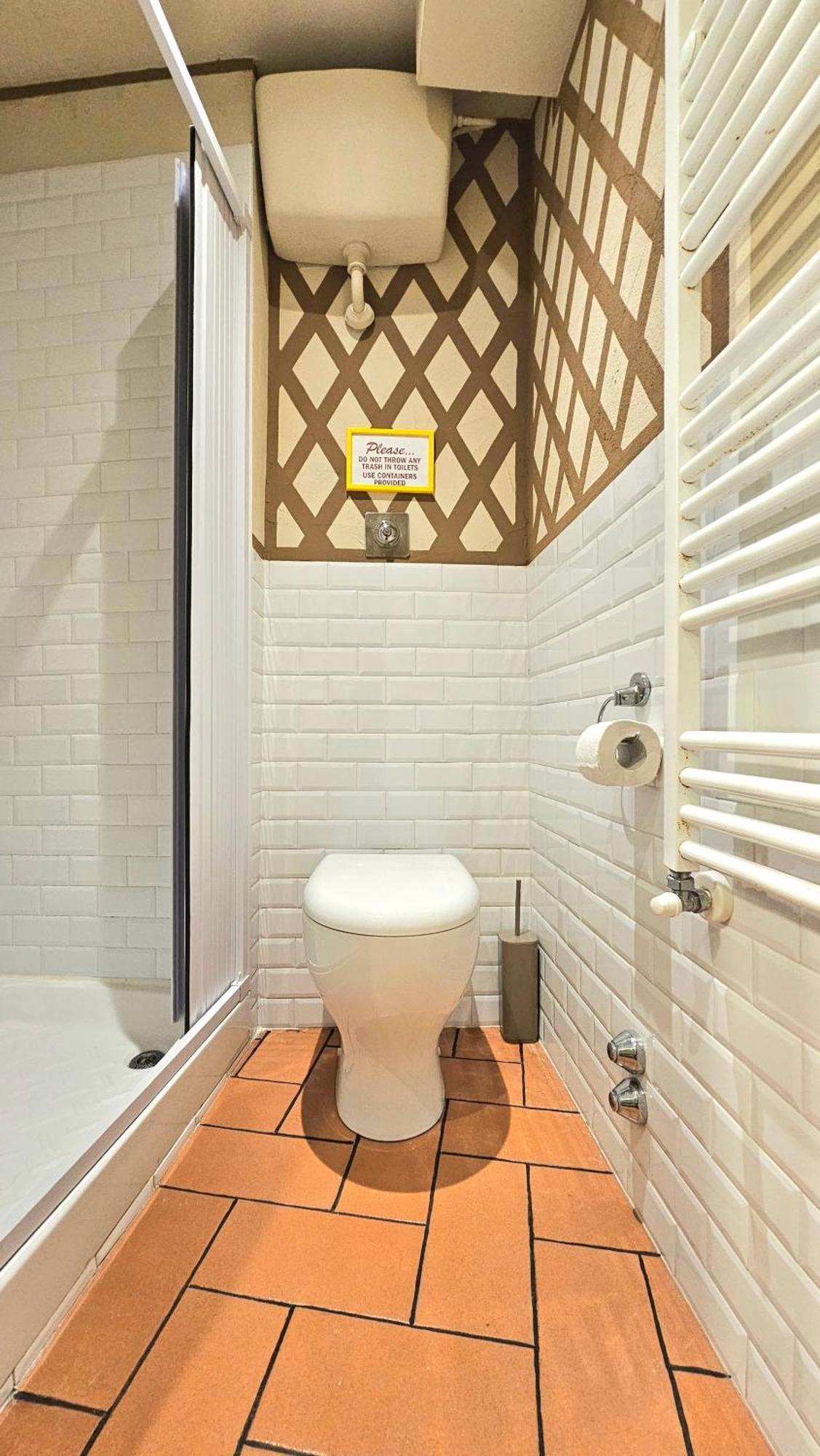 Appartement Cozybricks In - In Historical Center - Air Cond & Wifi - Lucques
