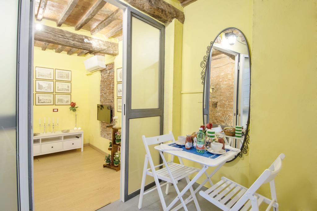 Cozybricks In - In Historical Center - Air Cond & Wifi - Appartement