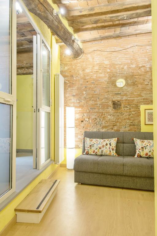 Appartement Cozybricks In - In Historical Center - Air Cond & Wifi -